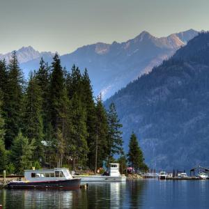 Lake Chelan